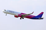 9H-WDP @ CPH - Copenhagen 14.4.2025
