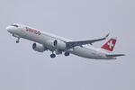 HB-JPC @ CPH - Copenhagen 14.4.2025 - by leo larsen