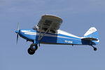 VH-DNW photo, click to enlarge VH-DNW photo, click to enlarge