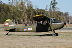 VH-LPH @ YCOR - Antique Aeroplane Association of Australia National Fly-in 2025. - by George Pergaminelis