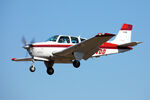 VH-VDD photo, click to enlarge VH-VDD photo, click to enlarge