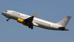 EC-MNZ @ EHAM - at eham - by Ronald