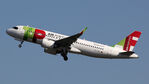 CS-TVK @ EHAM - at eham - by Ronald