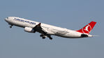 TC-JNK @ EHAM - at eham - by Ronald