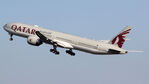A7-BAX @ EHAM - at eham - by Ronald