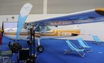 D-EMSM @ EDNY - Cessna 150M - by Mark Pasqualino