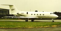 N31SY @ EBBR - ex-slide - by Joannes Van Mierlo