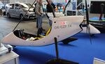OK-CZF 74 @ EDNY - Ultralight Design Ego Trike - by Mark Pasqualino