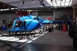 T7-EEE @ EDNY - Bell 505 Jet Ranger X - by Mark Pasqualino