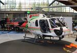 F-HHBV @ EDNY - Airbus Helicopters H125