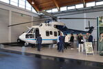 82 01 @ EDNY - Eurocopter AS-532U2 Cougar