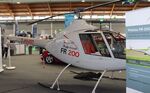 D-MHRD @ EDNY - Rupp Aircraft FR 200 - by Mark Pasqualino