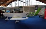 PH-DTI @ EDNY - Airplane Factory Sling TSI - by Mark Pasqualino
