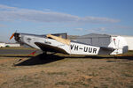 VH-UUR photo, click to enlarge VH-UUR photo, click to enlarge