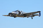 VH-FID @ YCOR - Antique Aeroplane Association of Australia National Fly-in 2025. - by George Pergaminelis