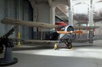 E2581 - Bristol F.2B Fighter at the IWM and other collections, Duxford - by Ingo Warnecke