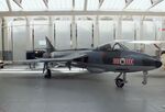 XE627 - Hawker Hunter F6A at the IWM and other collections, Duxford