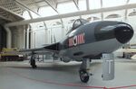 XE627 - Hawker Hunter F6A at the IWM and other collections, Duxford - by Ingo Warnecke