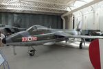 XE627 - Hawker Hunter F6A at the IWM and other collections, Duxford - by Ingo Warnecke