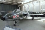 XE627 - Hawker Hunter F6A at the IWM and other collections, Duxford - by Ingo Warnecke