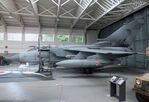 ZA469 - Panavia Tornado GR4 at the IWM and other collections, Duxford - by Ingo Warnecke