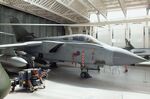 ZA469 - Panavia Tornado GR4 at the IWM and other collections, Duxford - by Ingo Warnecke
