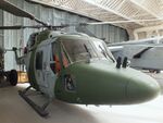 XZ194 - Westland Lynx AH7 at the IWM and other collections, Duxford - by Ingo Warnecke