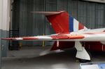 XH897 - Gloster Javelin FAW9 at the IWM and other collections, Duxford - by Ingo Warnecke