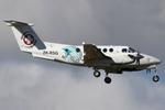 ZK-PLT @ NZCH - Medic Flight - by BillMallinson