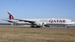 A7-BAX @ EHAM - at eham - by Ronald