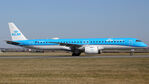 PH-NXN @ EHAM - at eham - by Ronald