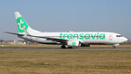 PH-HSF @ EHAM - at eham - by Ronald