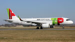CS-TVK @ EHAM - at eham - by Ronald