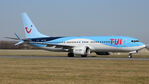 PH-TFO @ EHAM - at eham - by Ronald