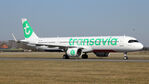 PH-YHV @ EHAM - at eham - by Ronald