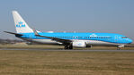 PH-BGB @ EHAM - at eham - by Ronald