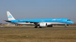 PH-NXC @ EHAM - at eham - by Ronald
