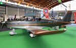 PH-IFT @ EDNY - Airplane Factory Sling TSI - by Mark Pasqualino