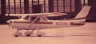 N3255U - ex-slide - by Joannes Van Mierlo