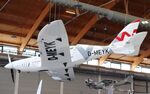 D-MEYK @ EDNY - Aero Shark - by Mark Pasqualino