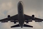 JY-AGB @ LOWW - Royal Jordanian L1011-500
