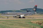 JY-AGA @ LOWW - Royal Jordanian L1011-500