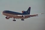 JY-AGE @ LOWW - Royal Jordanian L1011-500