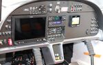 OK-EUR69 @ EDNY - Evektor EV-97 Eurostar SL