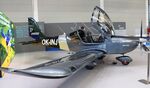 OK-INJ @ EDNY - Evektor EV-97 SportStar RTC