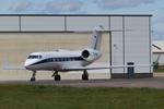 TC-NKA @ EGSH - Parked at Norwich. - by Graham Reeve