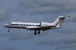 TC-NKA @ EGSH - Landing at Norwich. - by Graham Reeve