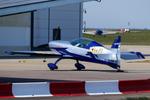 G-IIJM @ EGSH - Parked at Norwich. - by Graham Reeve