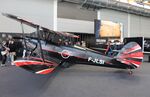 F-JLSI @ EDNY - Stampe SV4-RS (Replica) - by Mark Pasqualino