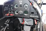 F-JLSI @ EDNY - Stampe SV4-RS (Replica) - by Mark Pasqualino